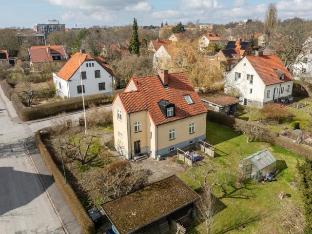 Bostad till salu i Lund, Skåne