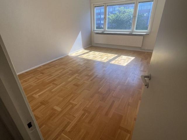 Rum hyra i Gärdsås, Göteborg