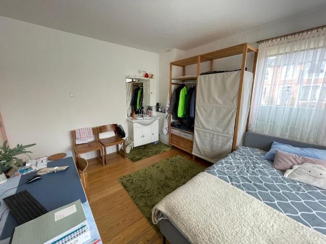Kamer te huur in Paddepoel-Noord, Groningen