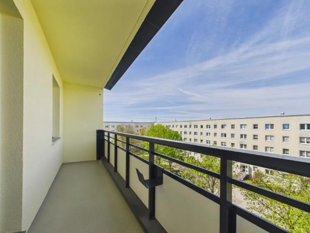 Apartment mieten in West, Leipzig