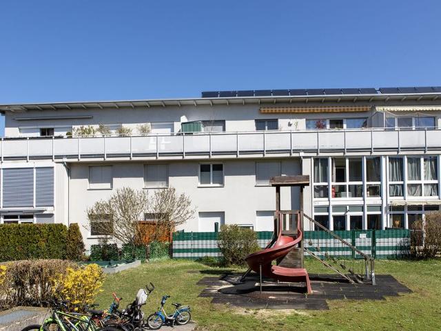 Apartment mieten in Pichling, Linz