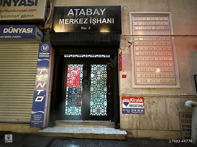 İstanbul Merkez, İstanbul içerisinde satılık Depo