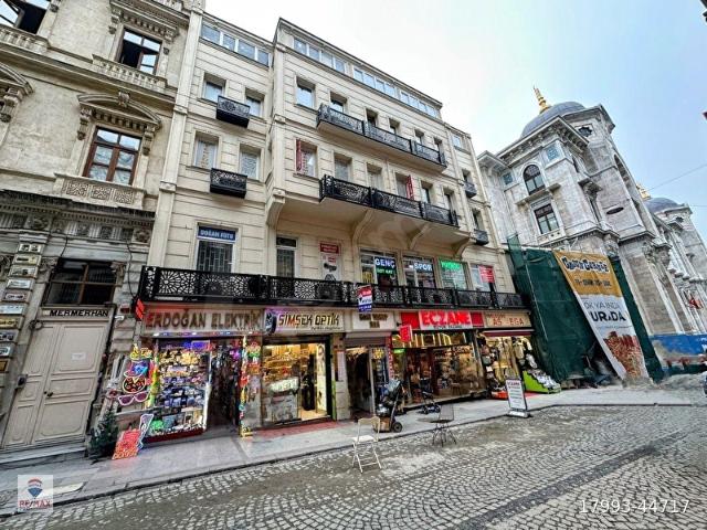 İstanbul Merkez, İstanbul içerisinde satılık Dükkan