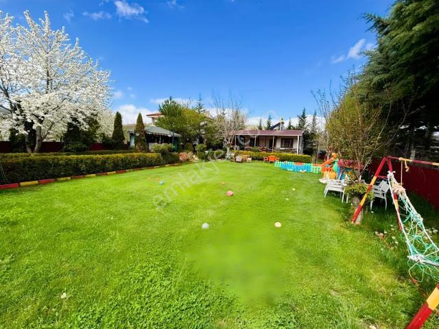 Pursaklar, Ankara içerisinde satılık Villa
