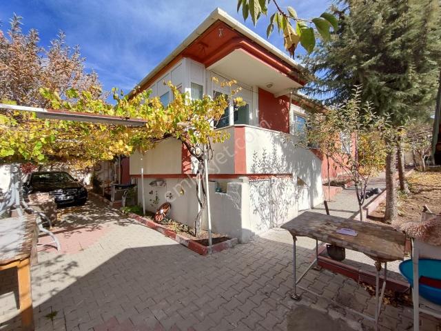 Pursaklar, Ankara içerisinde satılık Villa