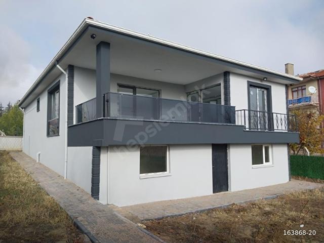 Pursaklar, Ankara içerisinde satılık Villa