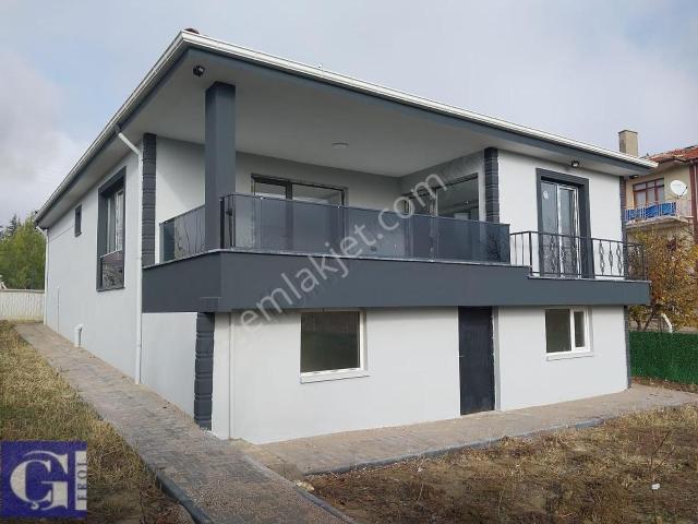 Pursaklar, Ankara içerisinde satılık Villa