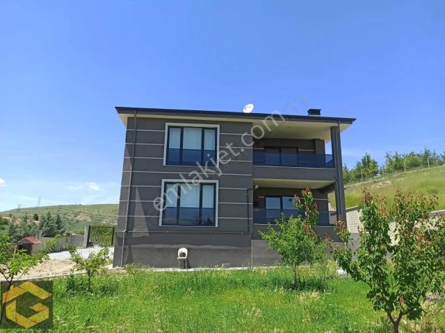 Pursaklar, Ankara içerisinde satılık Villa