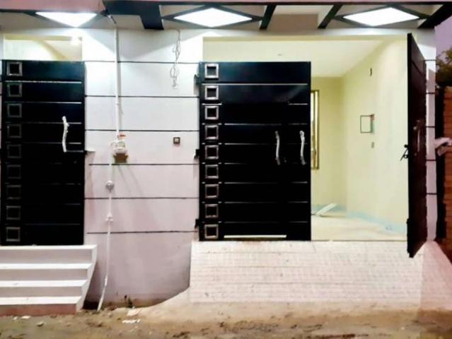 House for sale in Balochistan