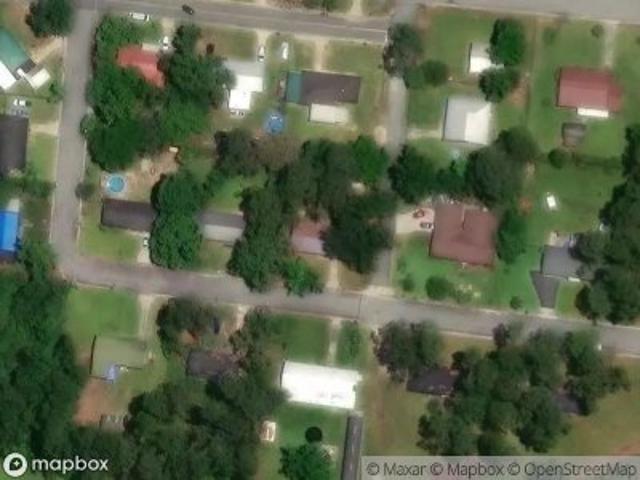 House for sale in Nashville, Georgia
