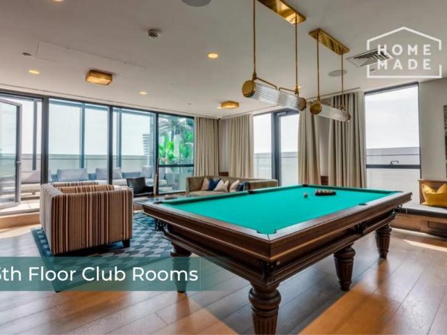 House for rent in Isle Of Dogs, Greater London