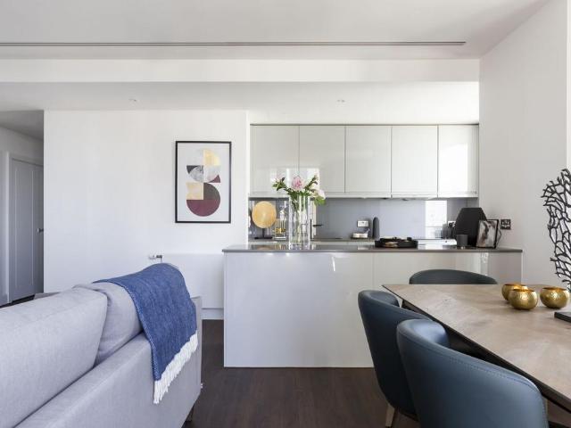 House for rent in Isle Of Dogs, Greater London
