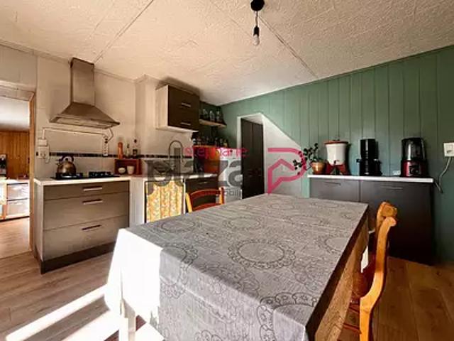 Maison vente à Lons-le-Saunier, Sirod