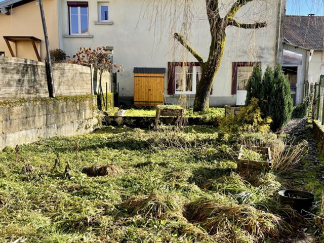 Maison vente à Lons-le-Saunier, Sirod