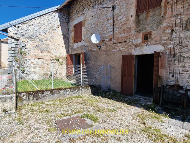 Maison vente à Lons-le-Saunier, Sirod