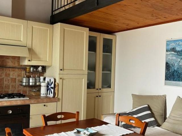 Appartamento in affitto a Sirolo, Ancona
