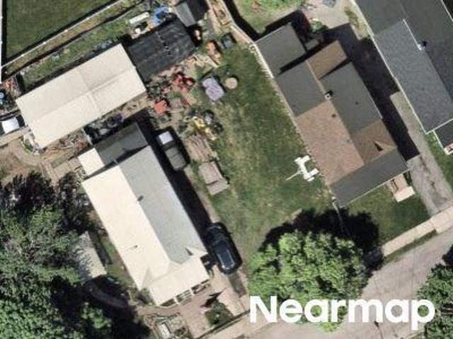 Land for sale in Buffalo, New York