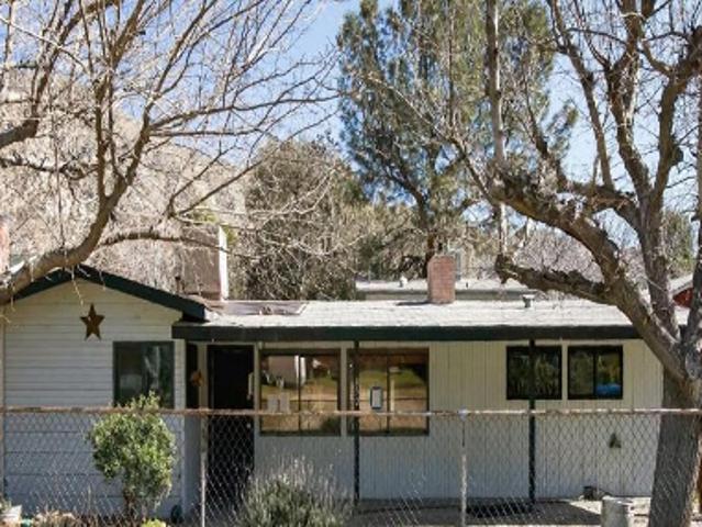 House for sale in Kernville, California