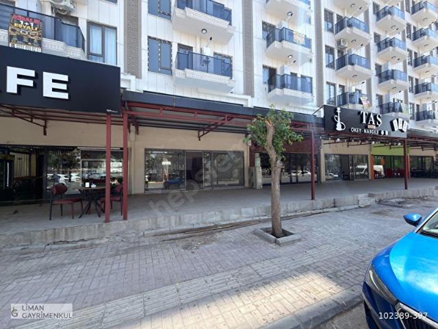 Şanlıurfa, Haliliye içerisinde satılık Dükkan