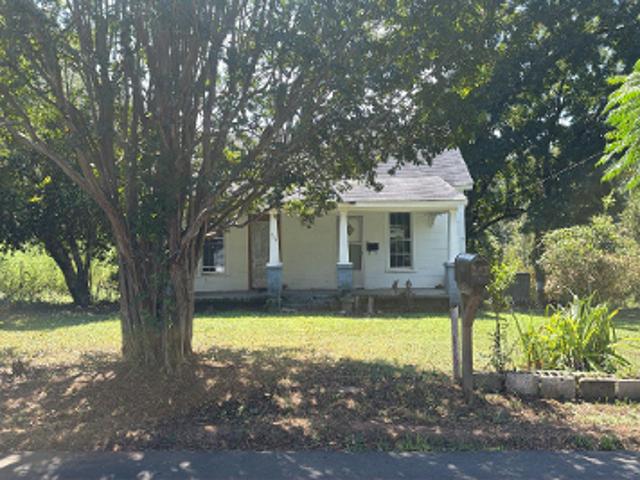 House for sale in Honea Path, South Carolina