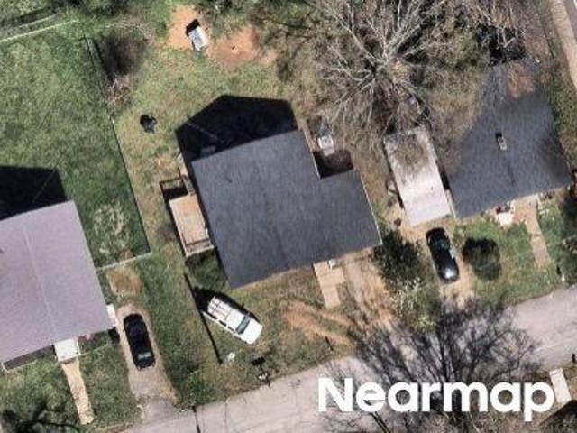 House for sale in South Carolina