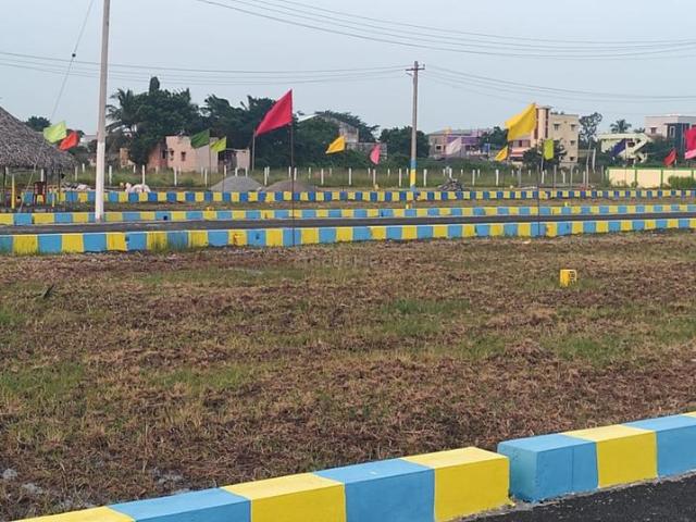 Land for sale in Tamil Nadu