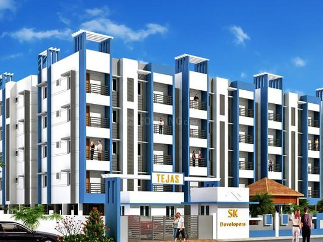 Flat for sale in Kelambakkam, Tamil Nadu