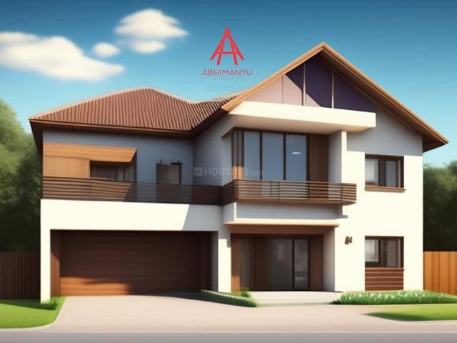 Villa for sale in Kelambakkam, Tamil Nadu