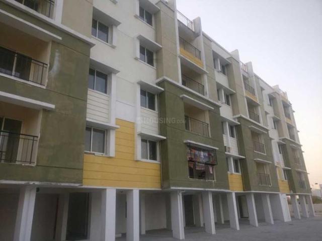Flat for sale in Kelambakkam, Tamil Nadu
