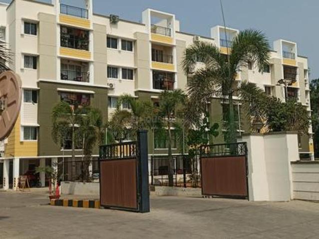 Flat for sale in Kelambakkam, Tamil Nadu