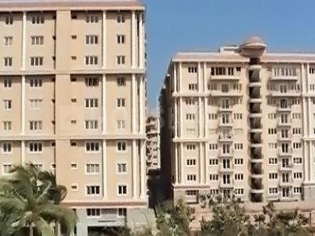 Flat for sale in Kelambakkam, Tamil Nadu