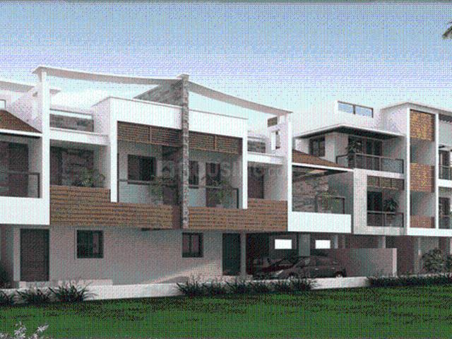 Flat for sale in Kelambakkam, Tamil Nadu