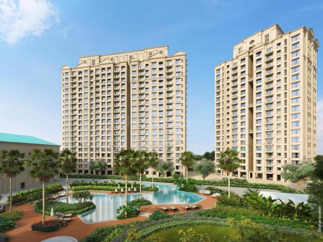 Flat for sale in Kelambakkam, Tamil Nadu