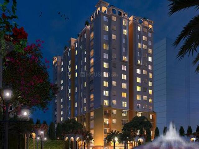 Flat for sale in Kelambakkam, Tamil Nadu