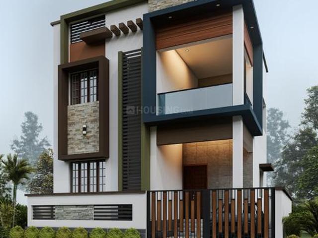 Duplex for sale in Kelambakkam, Tamil Nadu