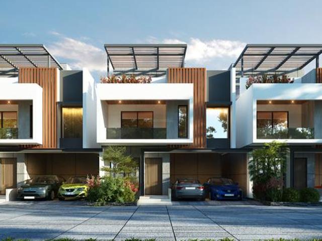 Row House for sale in Kelambakkam, Tamil Nadu