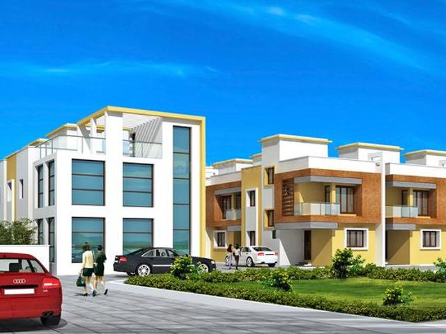 Villa for sale in Kelambakkam, Tamil Nadu