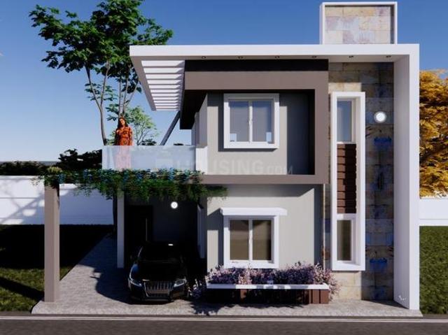 Villa for sale in Kelambakkam, Tamil Nadu