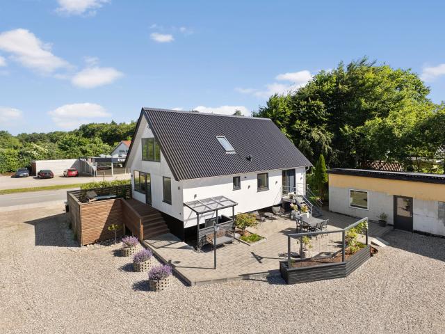 Villa til salg i Krunderup, Århus