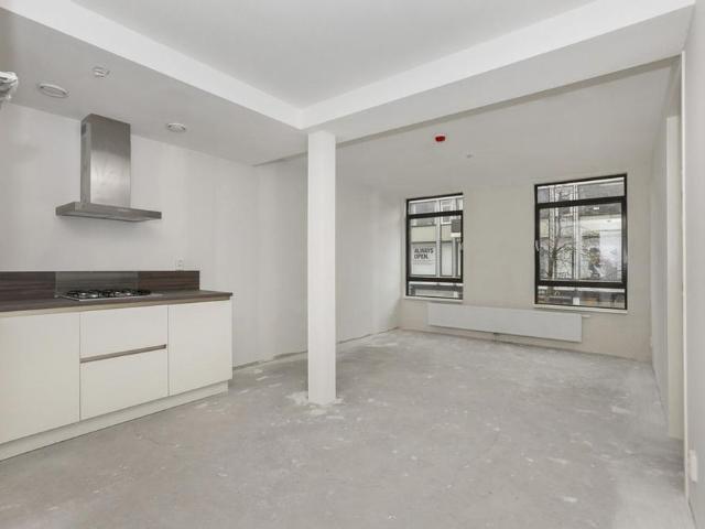 Appartement te huur in Dordrecht Centrum, Dordrecht