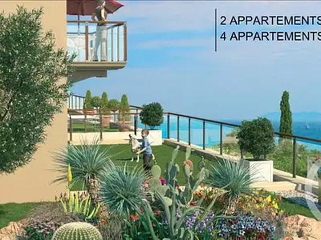 Appartement vente à Bastia, Sisco