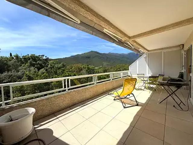 Appartement vente à Bastia, Sisco