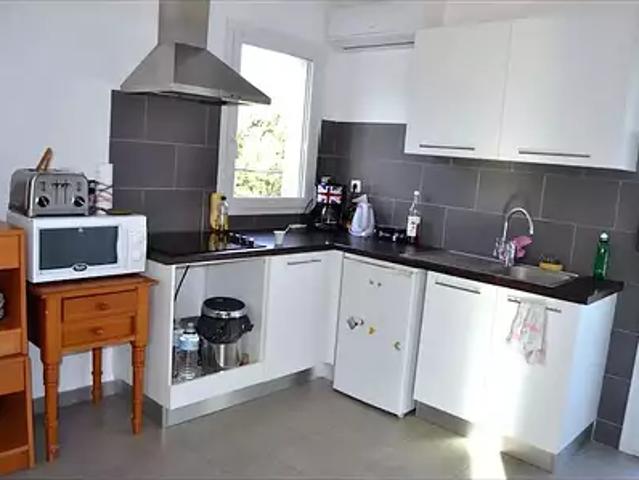 Appartement location à Bastia, Sisco