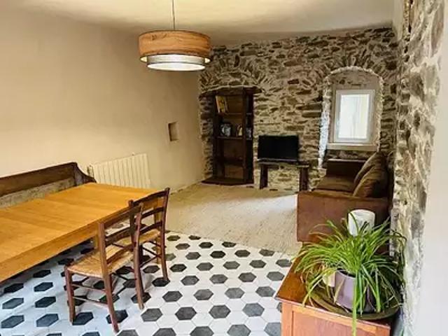 Appartement location à Bastia, Sisco