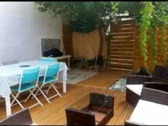 Maison location à Bastia, Sisco