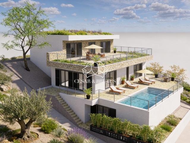 Maison vente à Bastia, Sisco