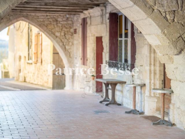 Maison vente à Agen, Puymirol