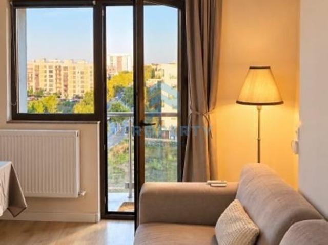 Apartament închirieri în București