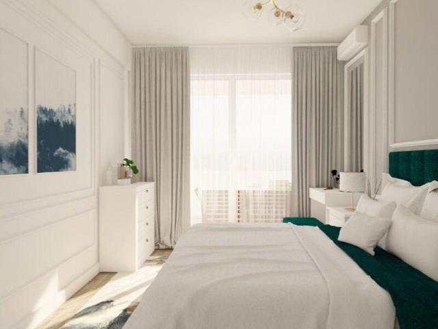 Apartament închirieri în București