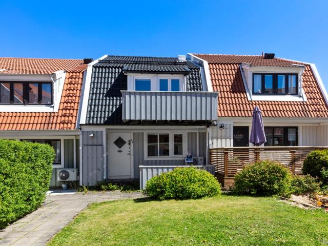 Villa till salu i Göteborg, Västra Götaland
